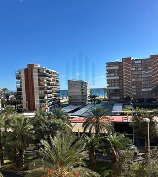 Piso en alquiler en Playa de San Juan en Alicante