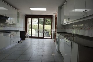 Casa pareada en alquiler en Piovera - Conde Orgaz en Madrid