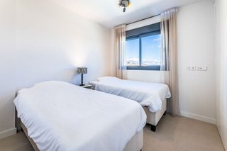 Piso en alquiler en La Cala de Mijas en Mijas