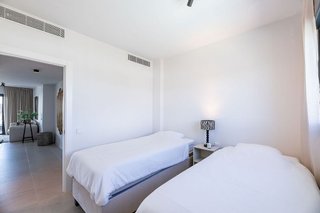 Piso en alquiler en La Cala de Mijas en Mijas