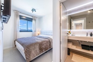 Piso en alquiler en La Cala de Mijas en Mijas