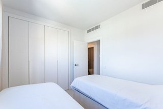 Piso en alquiler en La Cala de Mijas en Mijas
