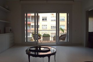 Piso en alquiler en Sant Gervasi - Galvany en Barcelona