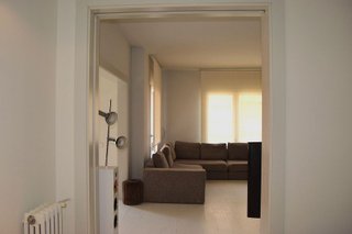 Piso en alquiler en Sant Gervasi - Galvany en Barcelona