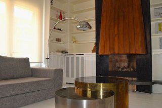 Piso en alquiler en Sant Gervasi - Galvany en Barcelona