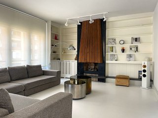Piso en alquiler en Sant Gervasi - Galvany en Barcelona