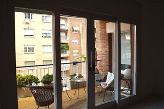 Piso en alquiler en Sant Gervasi - Galvany en Barcelona