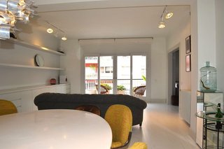 Piso en alquiler en Sant Gervasi - Galvany en Barcelona