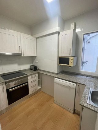Piso en venta en Port - Horta de Santa María en Cambrils