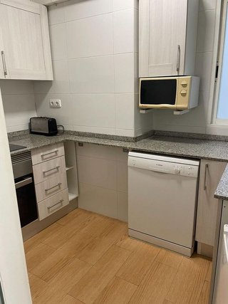 Piso en venta en Port - Horta de Santa María en Cambrils