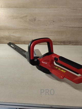 Tagliasiepi a batteria per esterni - Einhell