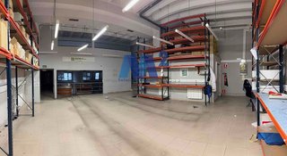 Local comercial en alquiler en Bellas Vistas en Madrid