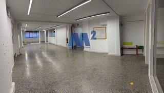Local comercial en alquiler en Bellas Vistas en Madrid