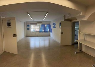 Local comercial en alquiler en Bellas Vistas en Madrid