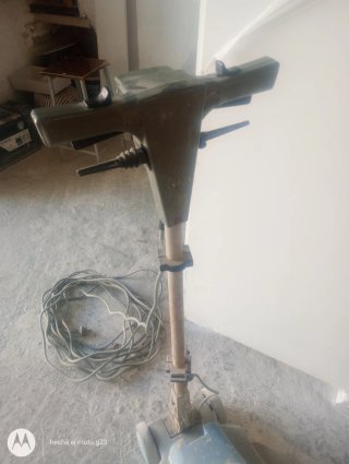 Abrillantadora pulidora Floorpro