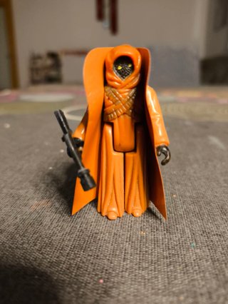 STAR WARS VINTAGE KENNER