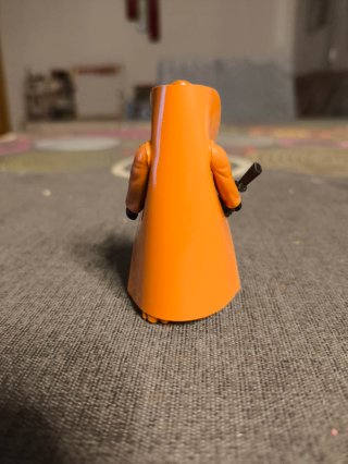 STAR WARS VINTAGE KENNER