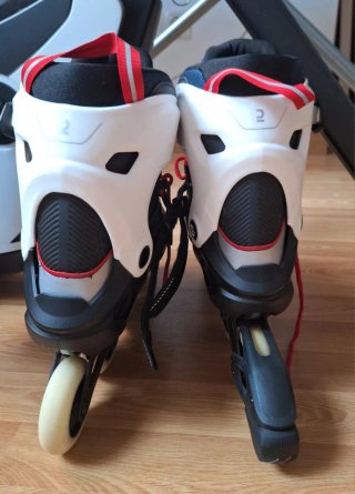 Patines Oxelo Talla 45