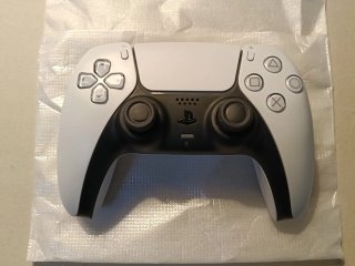 Controller Dualsense PS5 Sony