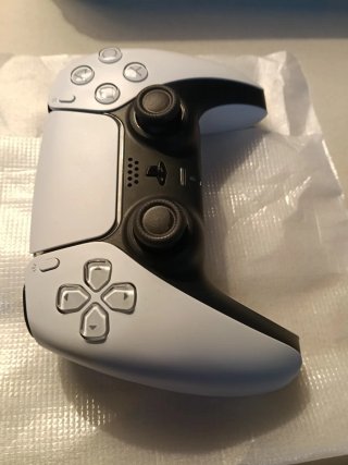 Controller Dualsense PS5 Sony
