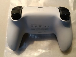Controller Dualsense PS5 Sony