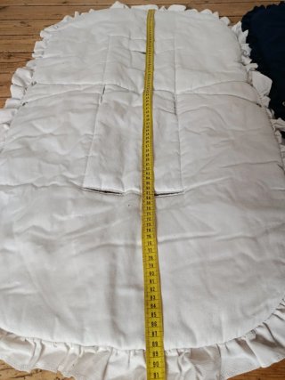 Funda para silla de paseo infantil
