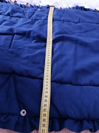 Funda para silla de paseo infantil