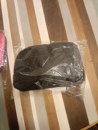 Mochila Plegable