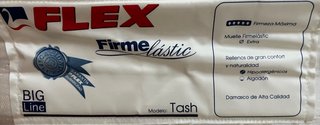 Cama nido - Somier Pikolin - Colchón Flex