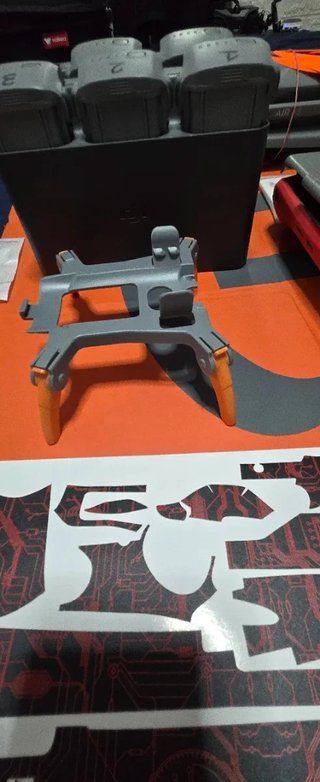 Dji Air 3s Pack Completo