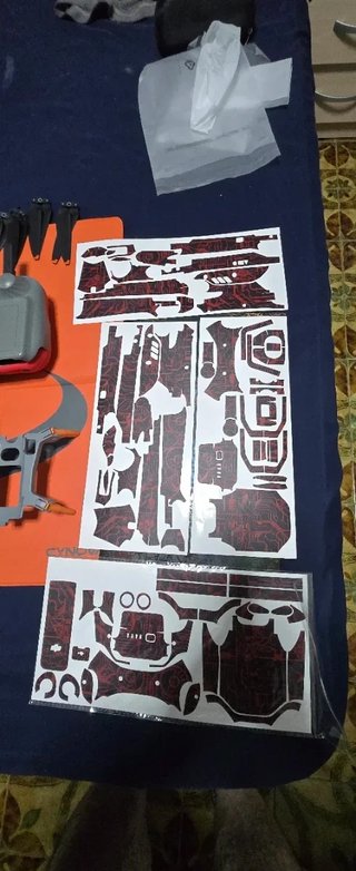 Dji Air 3s Pack Completo