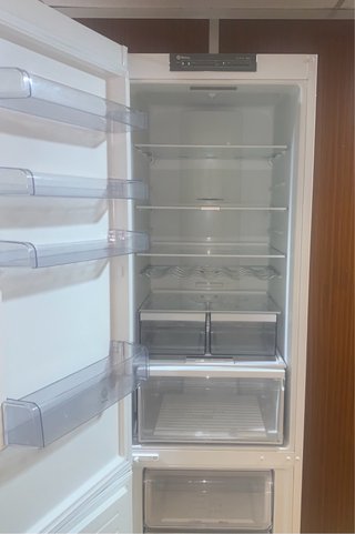 Frigorífico balay 2 m x 60 cm