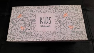 Zapatos de vestir blancos para niña