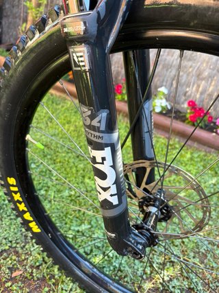 Specialized Turbo Levo Comp Carbon