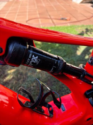 Specialized Turbo Levo Comp Carbon