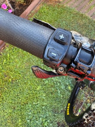 Specialized Turbo Levo Comp Carbon
