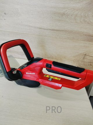 Tagliasiepi a batteria Einhell