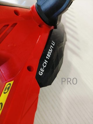 Tagliasiepi a batteria Einhell