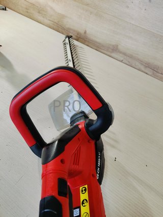 Tagliasiepi a batteria Einhell
