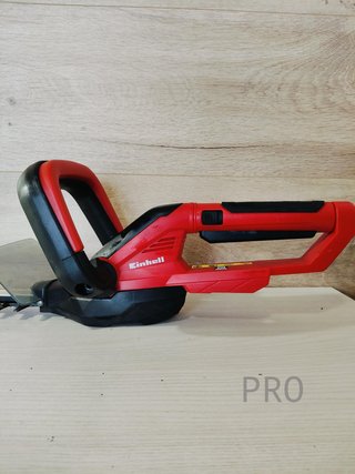 Tagliasiepi a batteria Einhell