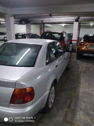 Garaje en venta en Benicalap en Valencia