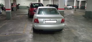 Garaje en venta en Benicalap en Valencia