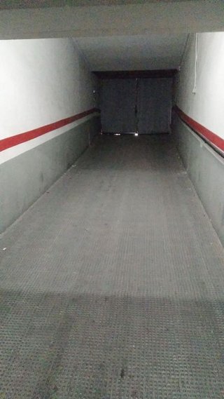 Garaje en venta en Benicalap en Valencia
