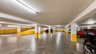 Garaje en venta en O Berbés - Peniche en Vigo