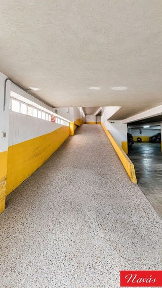 Garaje en venta en O Berbés - Peniche en Vigo