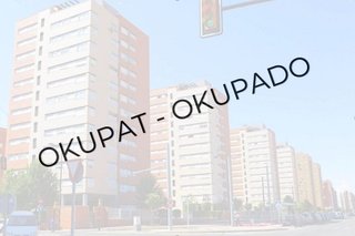Piso en venta en San Roc - El Remei en Badalona