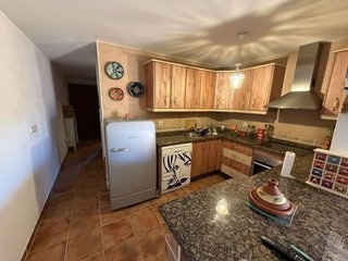 Dúplex en venta en El Rinconcillo en Algeciras