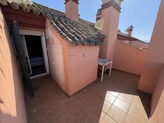 Dúplex en venta en El Rinconcillo en Algeciras
