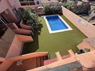 Dúplex en venta en El Rinconcillo en Algeciras