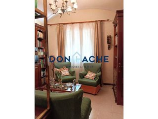 Casa en venta en Centro en Mérida